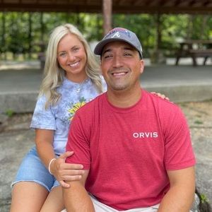 Meet your Posher, Lindsey-brandon